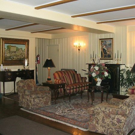 Inn At The Beeches Rome Luaran gambar