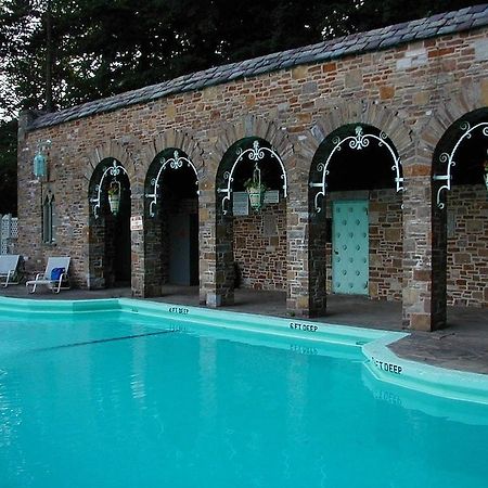 Inn At The Beeches Rome Luaran gambar