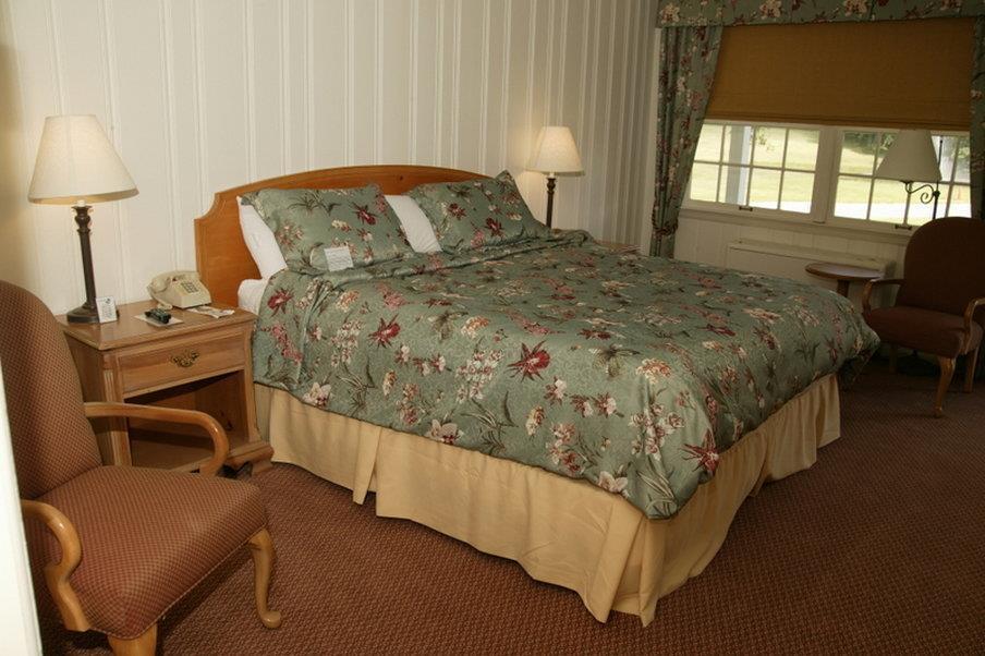 Inn At The Beeches Rome Bilik gambar